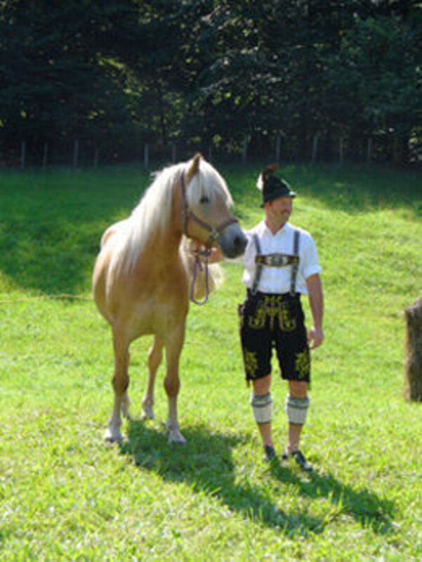 Bild-2 Haus Hamberger in Aschau im Chiemgau