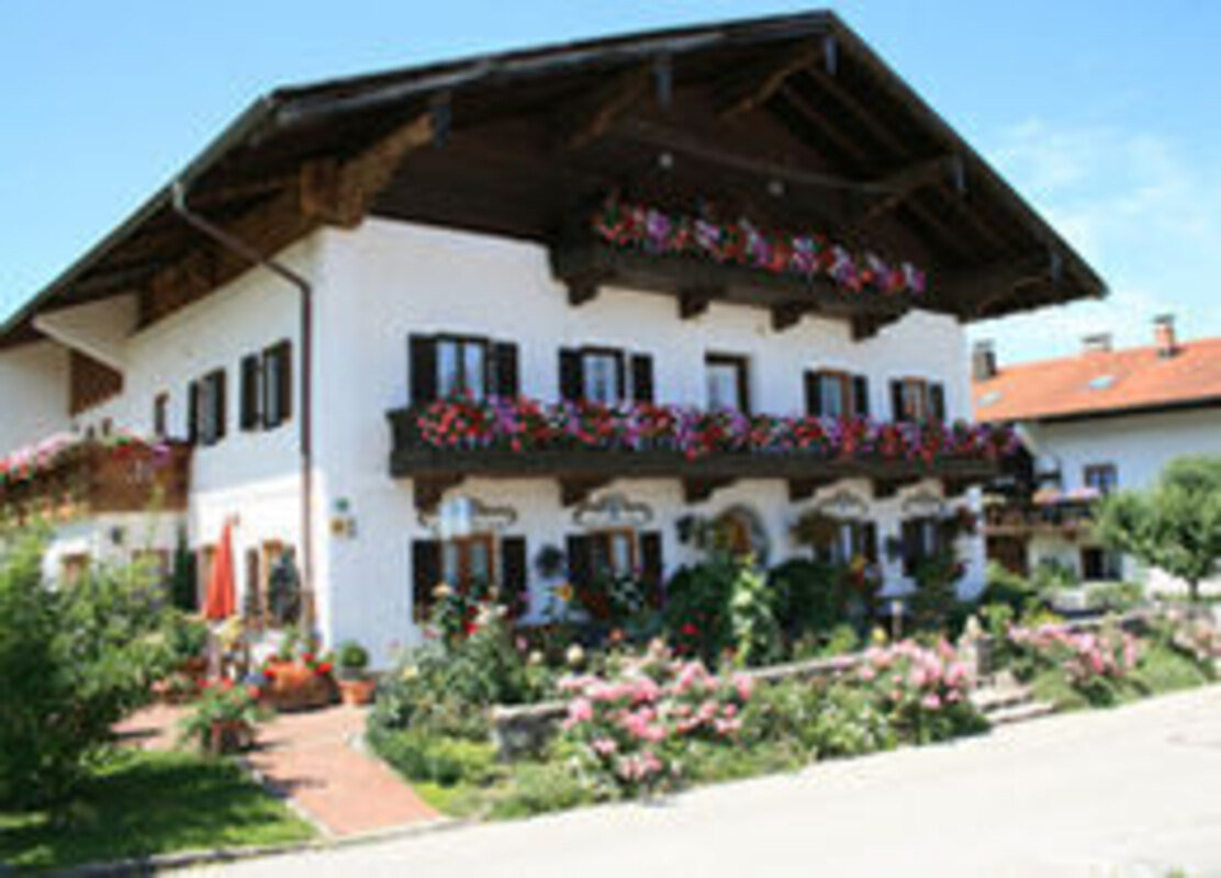 Bild-1 Biererhof in Grassau Rottau