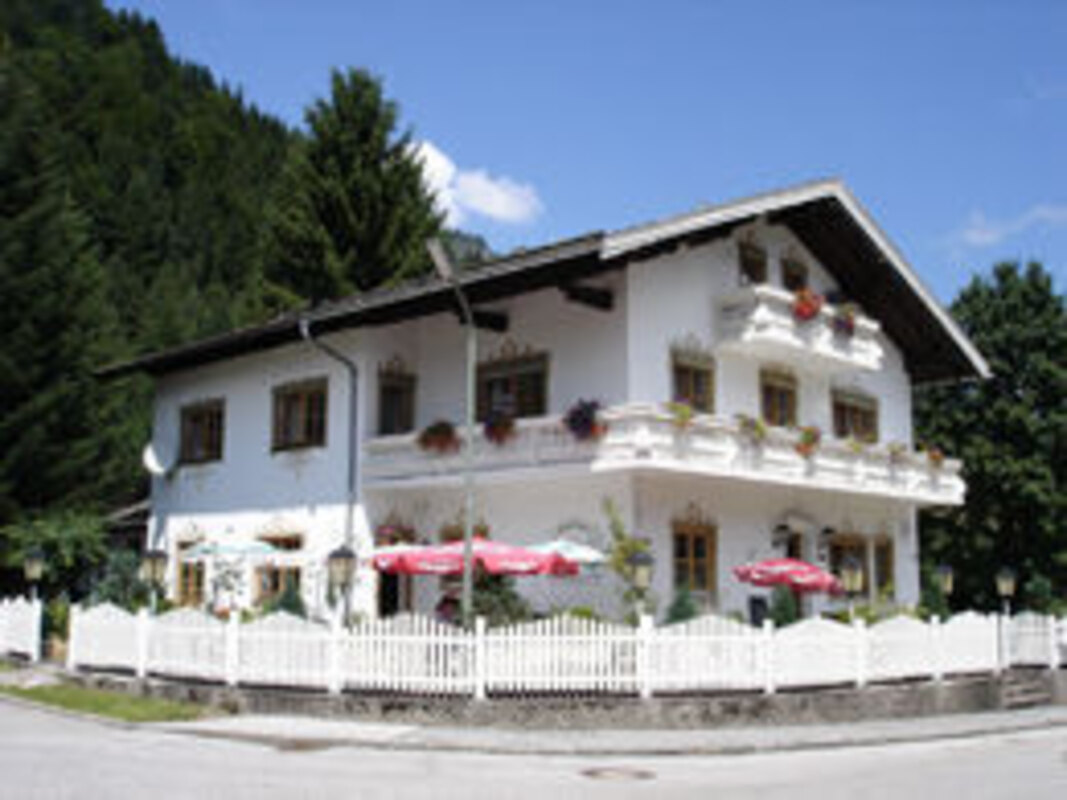 Bild-1 Landhotel Wilder Kaiser in Aschau im Chiemgau