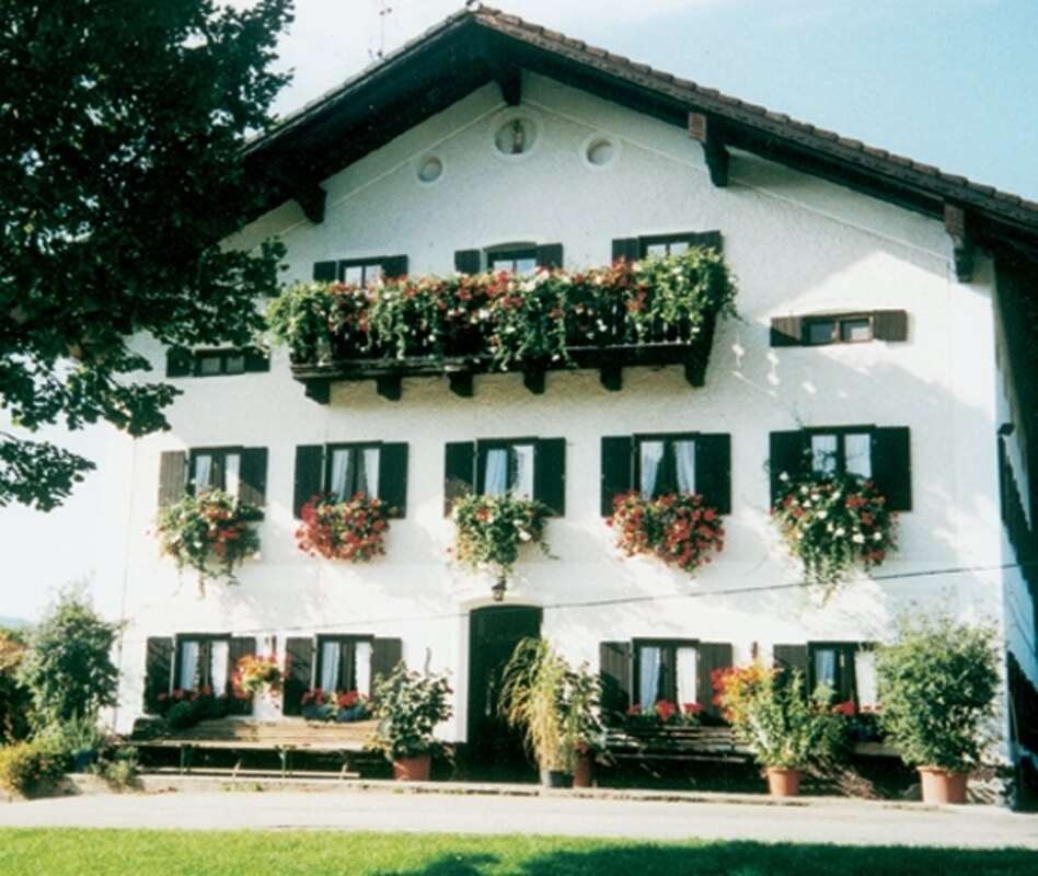Bild-1 Lippschneiderhof in Bernau am Chiemsee