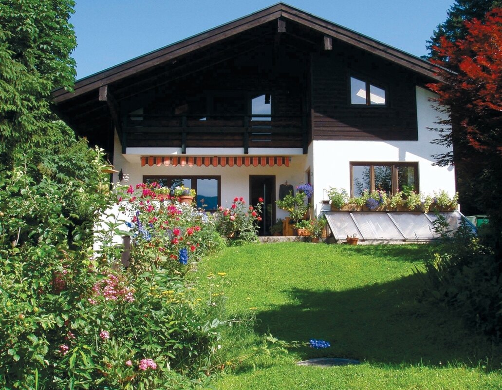 Bild-5 Gästehaus Ganss in Bernau am Chiemsee