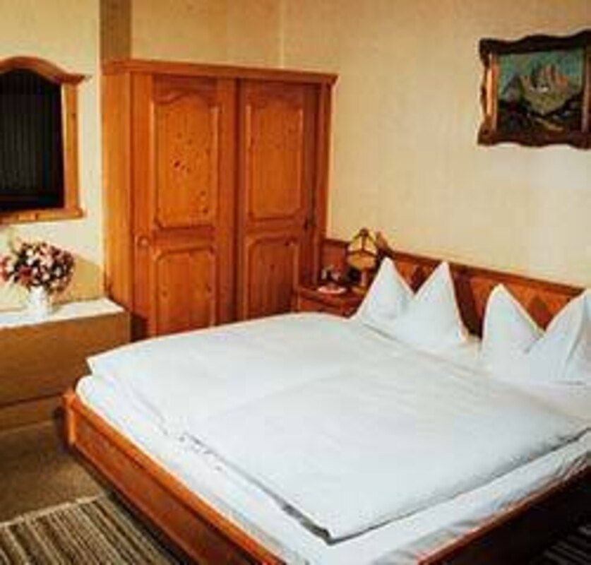 Bild-4 Hotel Pension Lindenhof in Prien am Chiemsee