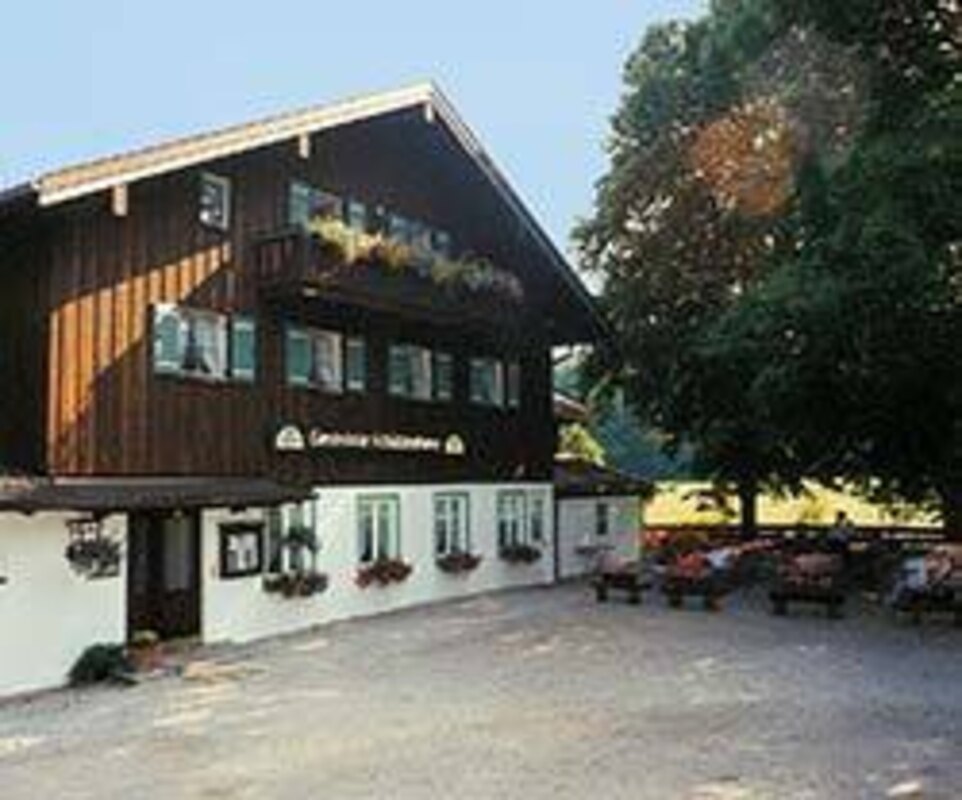 Bild-3 Gasthof Schützenwirt in Prien am Chiemsee