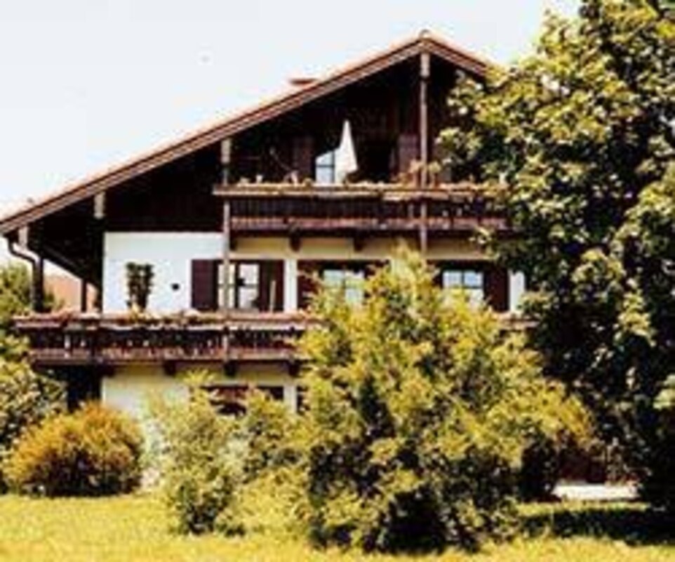 Bild-3 App. Nolte im Haus Bergblick in Prien am Chiemsee