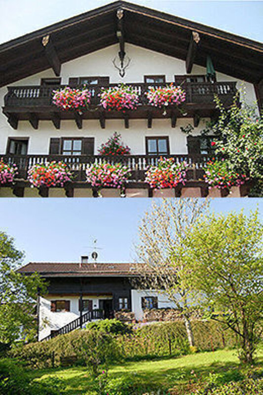 Bild-4 Ferienwohnungen Hötzelsperger in Prien am Chiemsee