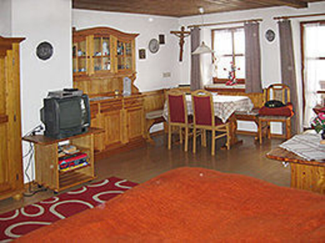 Bild-3 Ferienwohnungen Hötzelsperger in Prien am Chiemsee