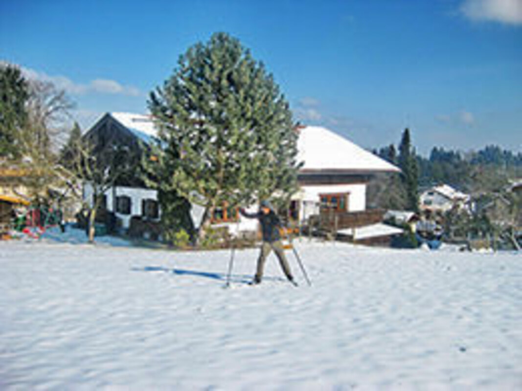 Bild-2 Ferienwohnungen Hötzelsperger in Prien am Chiemsee