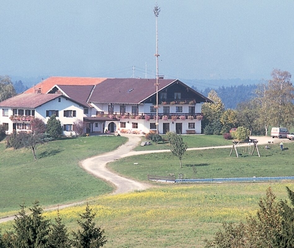 Bild-1 Ferienhof Dirnberg in Amerang