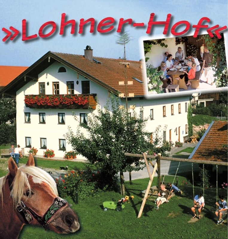 Bild-1 Lohner-Hof in Chieming