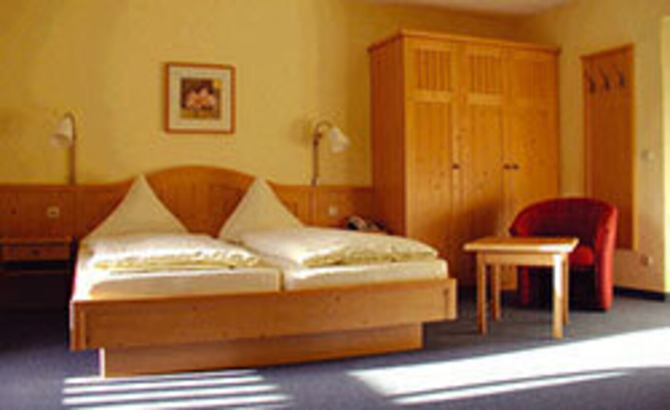 Bild-2 Gasthof-Hotel -Zur Post- in Samerberg