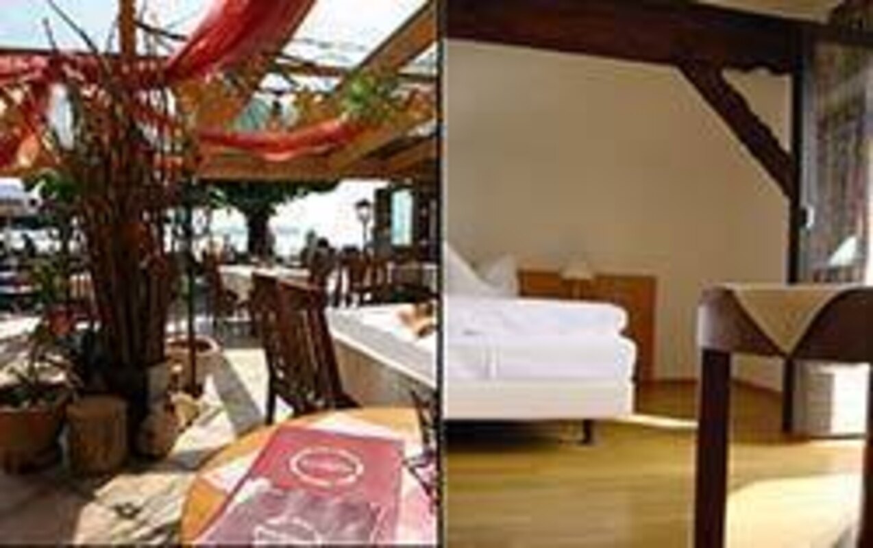 Bild-3 Hotel/Restaurant/Café/Bar  Westernacher am See in Prien am Chiemsee