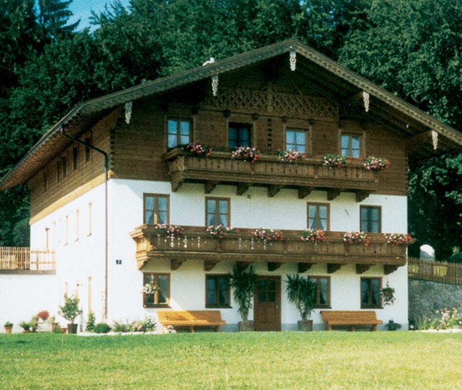 Bild-1 Leitnerhof in Chieming