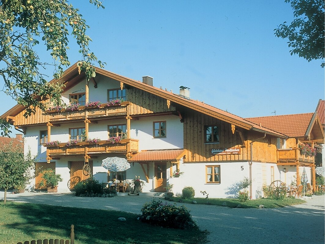 Bild-2 Gästehaus "Paulfischer" in Chieming
