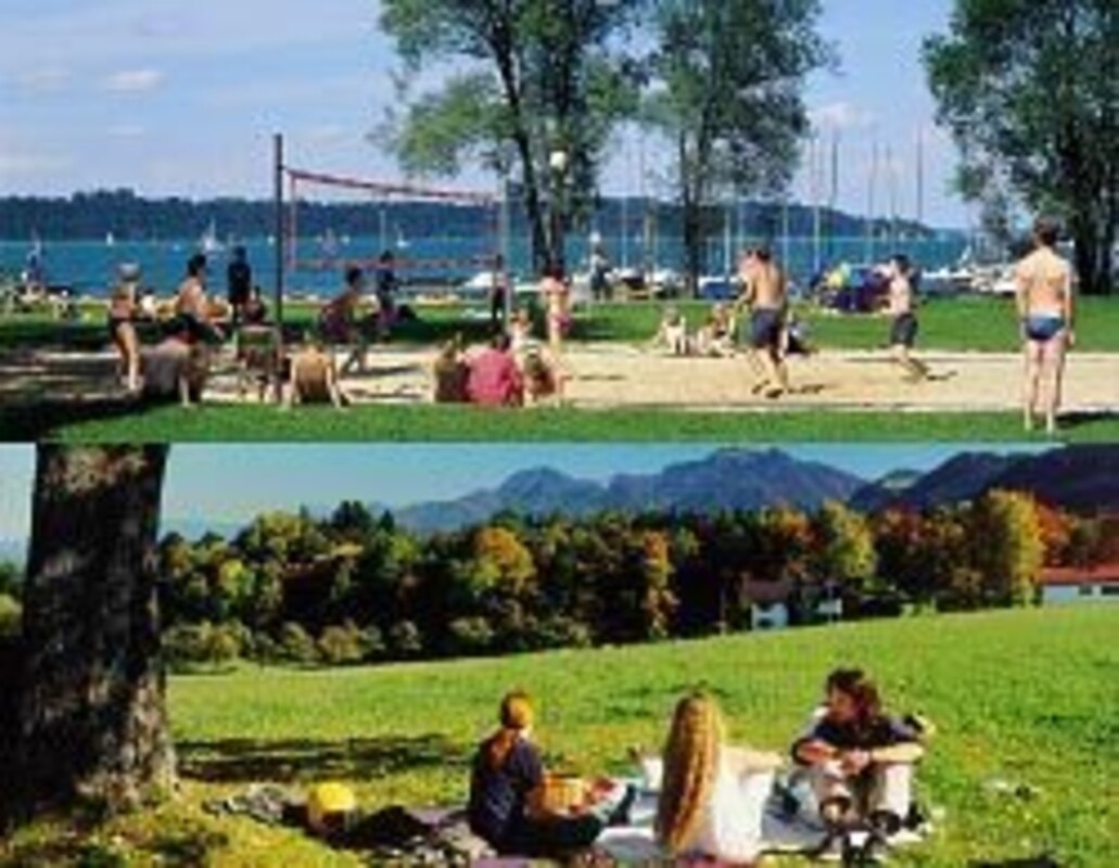 Bild-2 Maurerhof in Bernau am Chiemsee