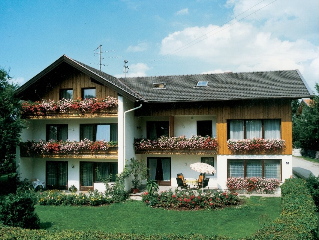 Bild-1 Gästehaus Gerti in Chieming