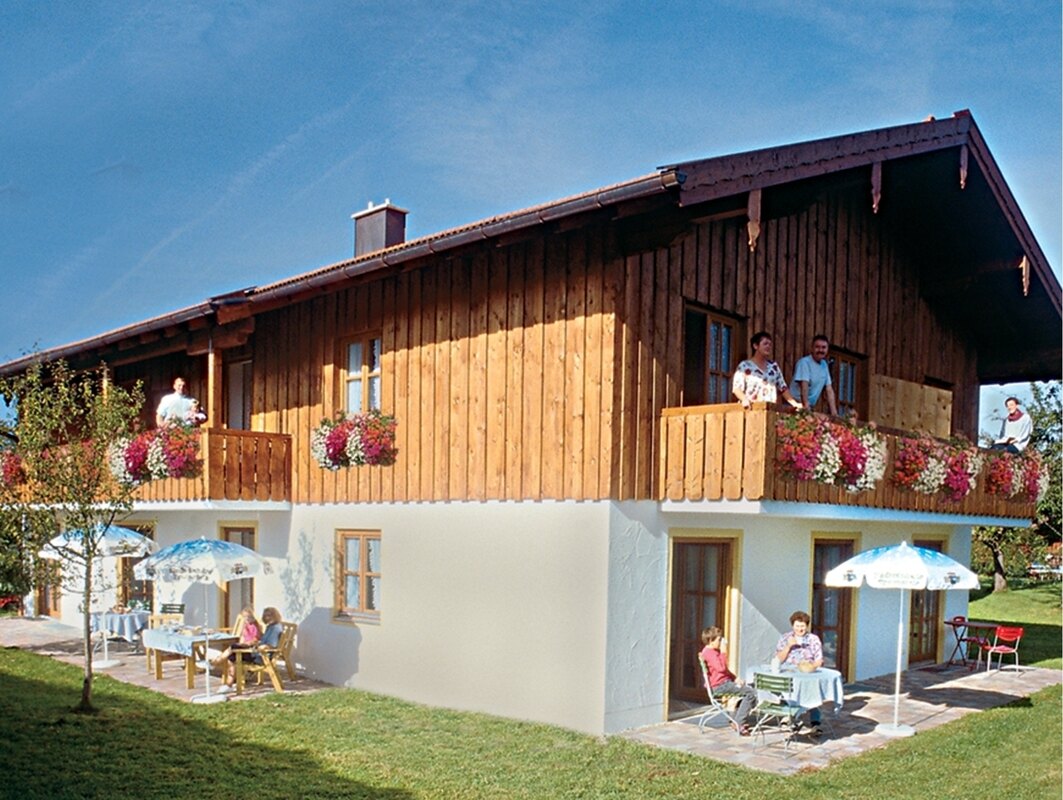 Bild-1 Anwesen Wiesholler in Chieming