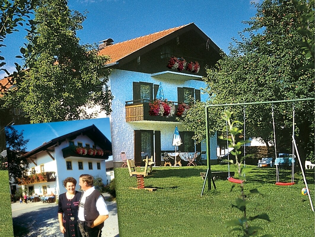 Bild-2 Anwesen Wiesholler in Chieming