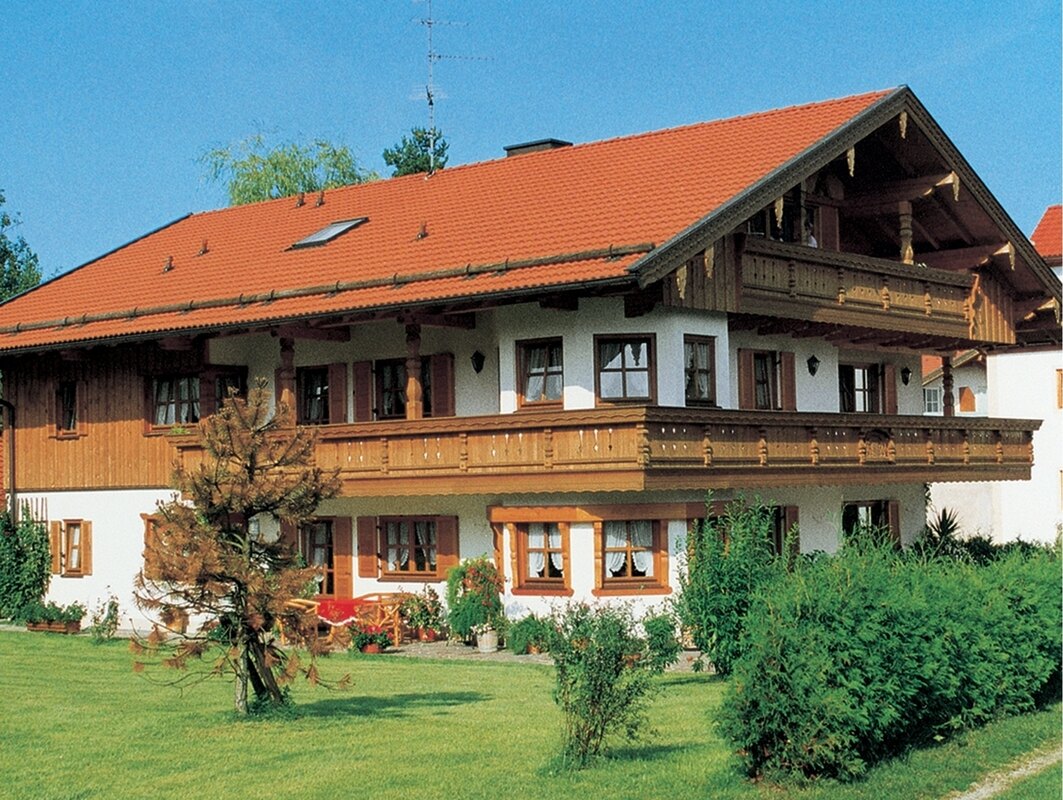 Bild-2 Gasthof – Hotel Unterwirt in Eggstätt in Eggstätt