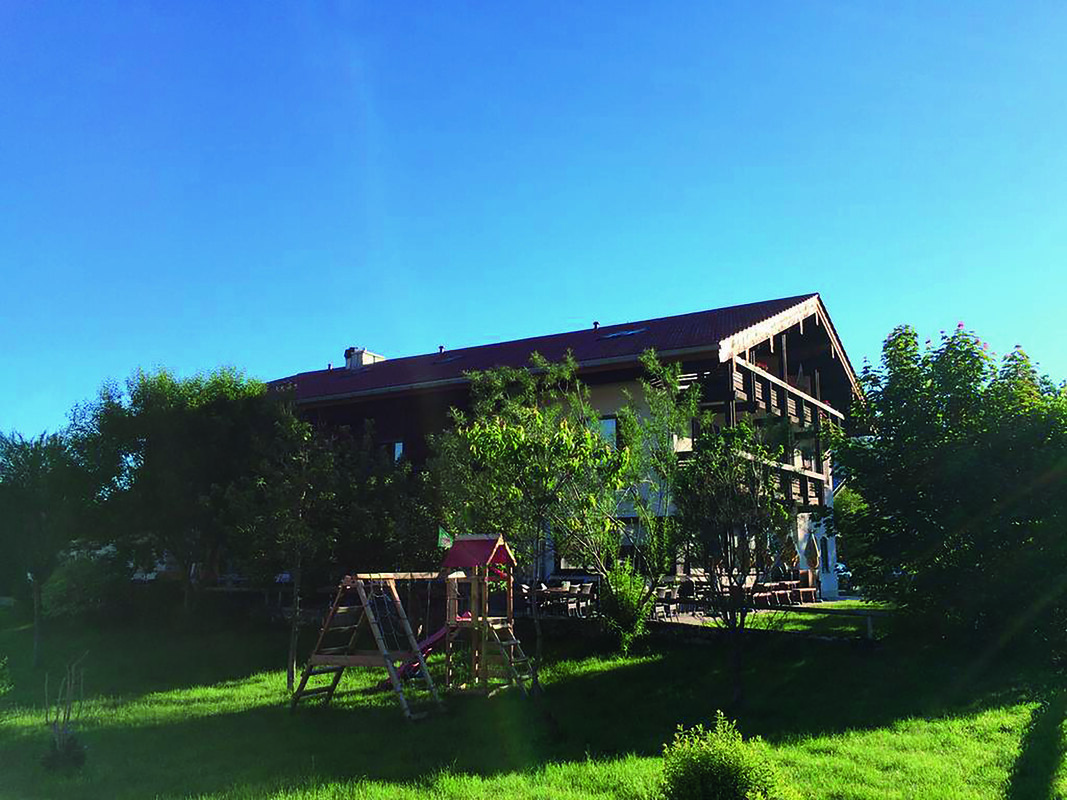 Bild-4 Alpinhotel Inzeller in Inzell
