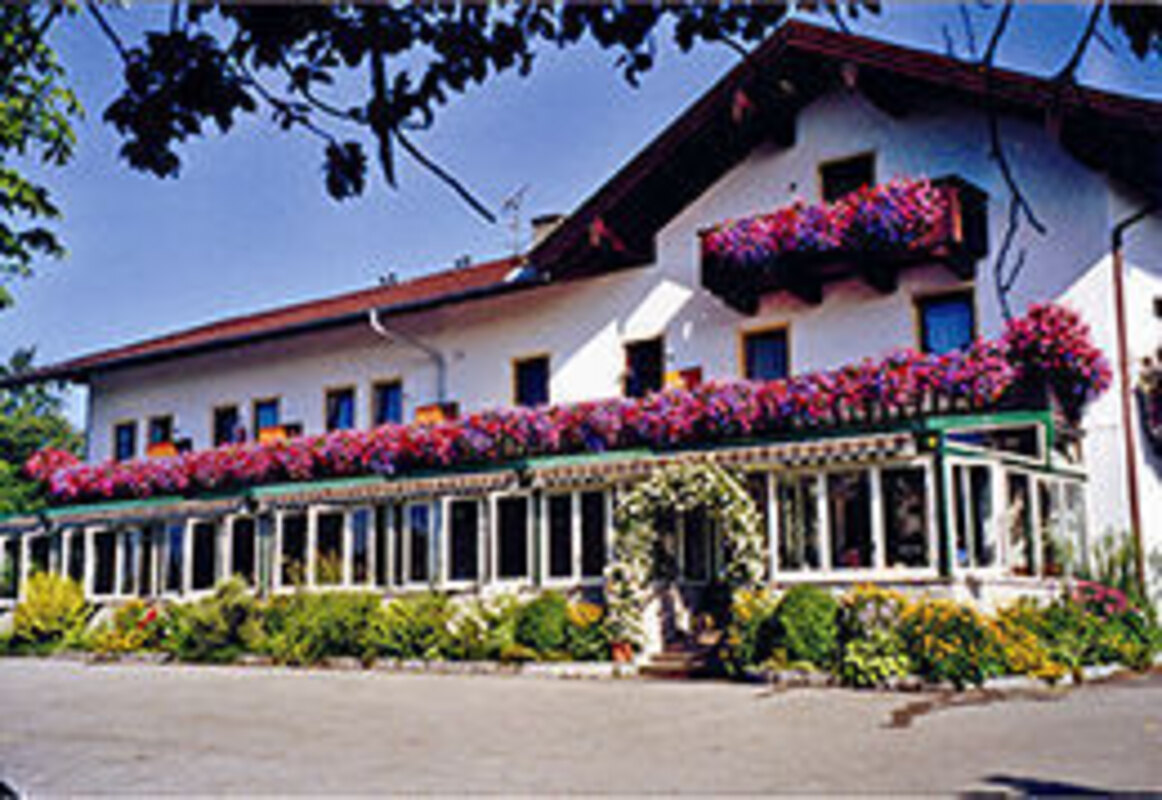 Bild-1 Zum Sägwirt in Eggstätt