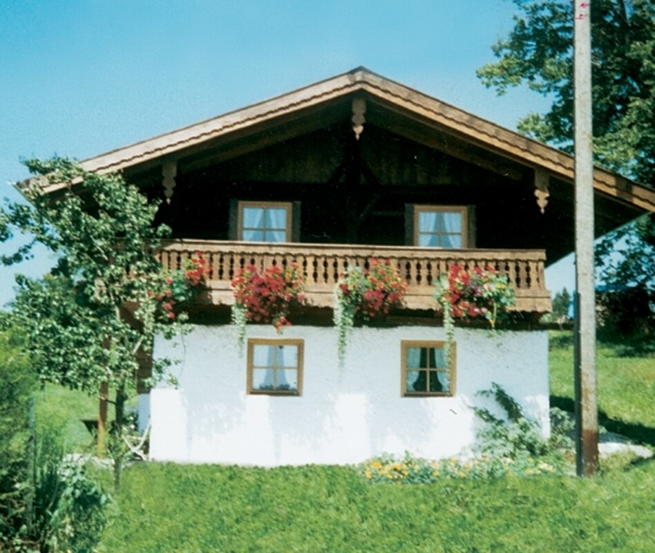 Bild-1 Schelshornhof in Eggstätt