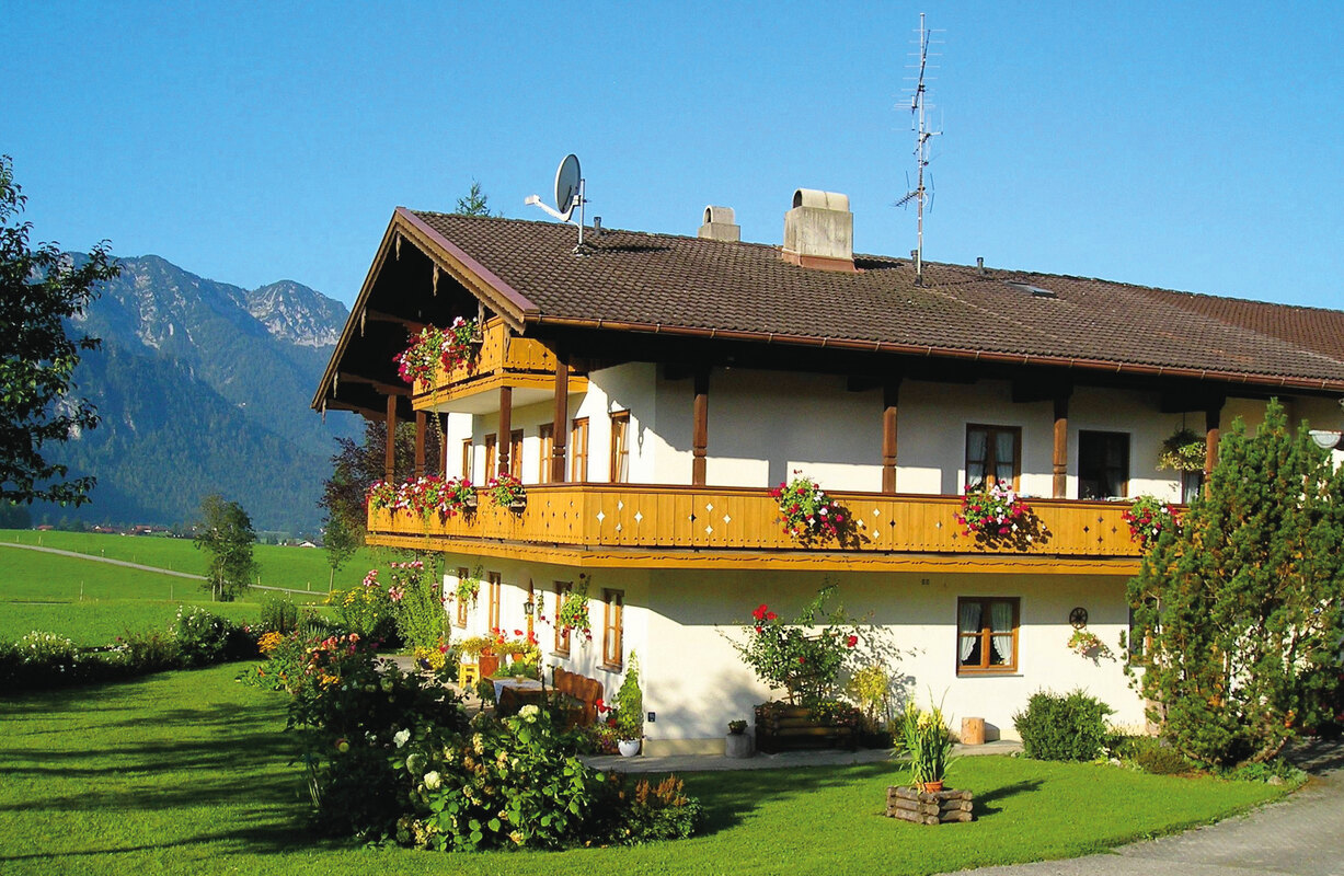 Bild-4 Gästehaus Sterrhäusl in Inzell