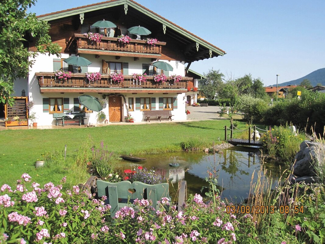 Bild-4 Hausernhof in Inzell
