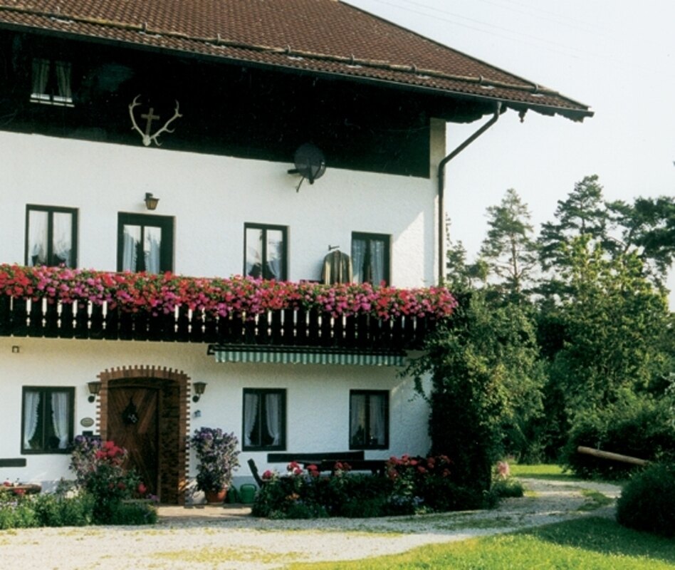 Bild-1 Bucherhof in Eggstätt