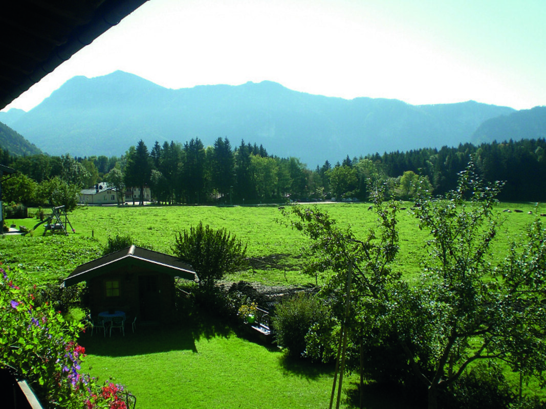 Bild-4 Gästehaus Restner in Inzell