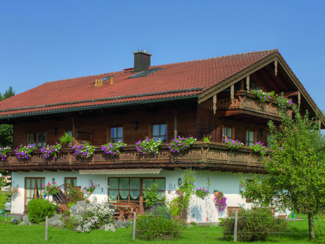 Bild-4 Haus Jung in Inzell