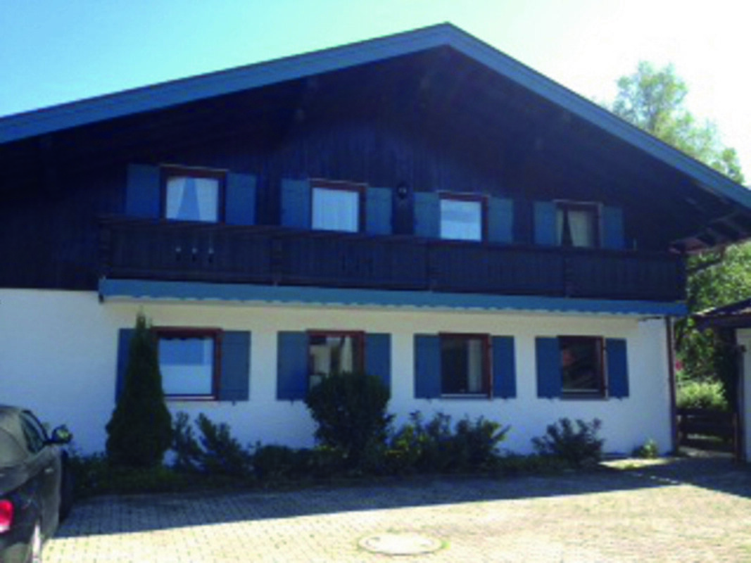 Bild-4 Ferienwohnung Kentgens in Inzell