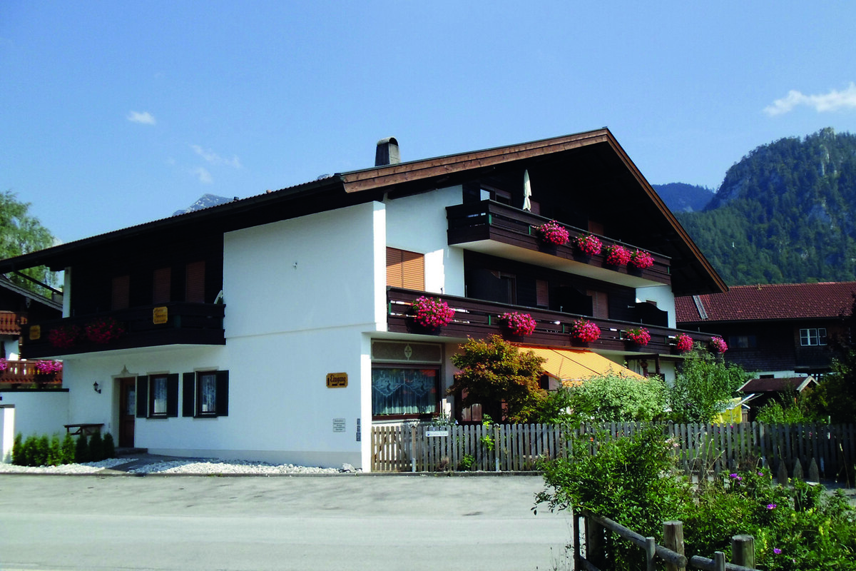 Bild-4 Gästehaus Drahrer in Inzell