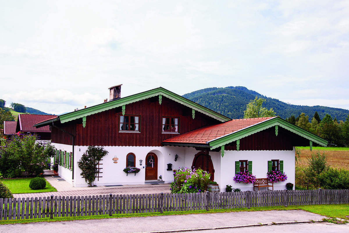 Bild-4 Ferienwohnung Gerti Huber in Inzell