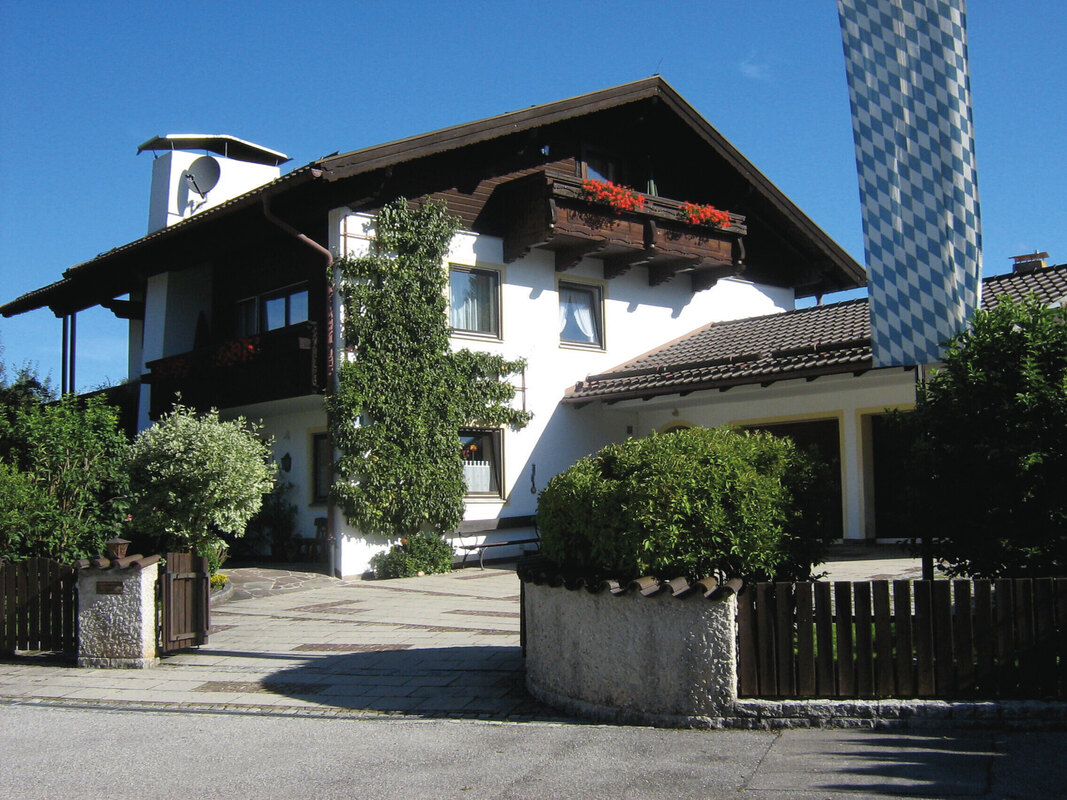 Bild-4 Haus Scheucher in Inzell