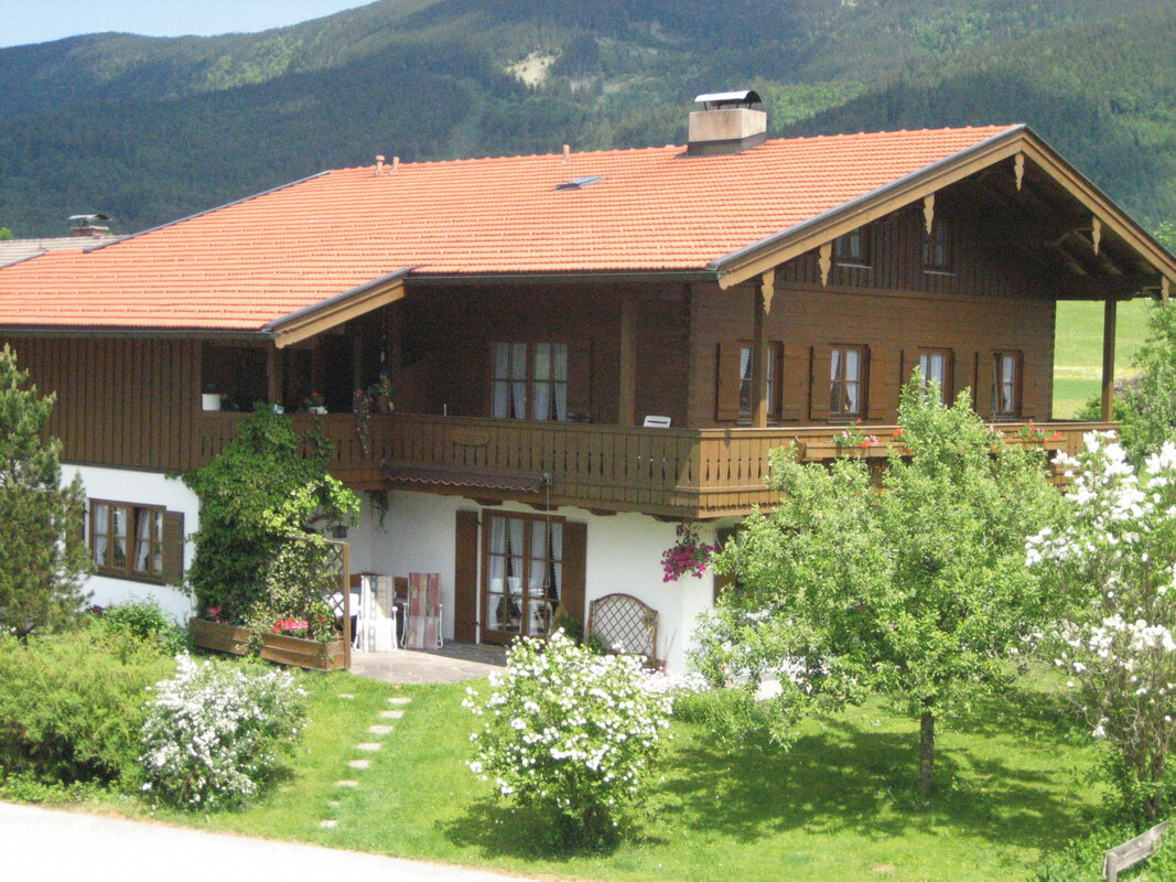 Bild-4 Ferienwohnung Gundi Scheurl in Inzell