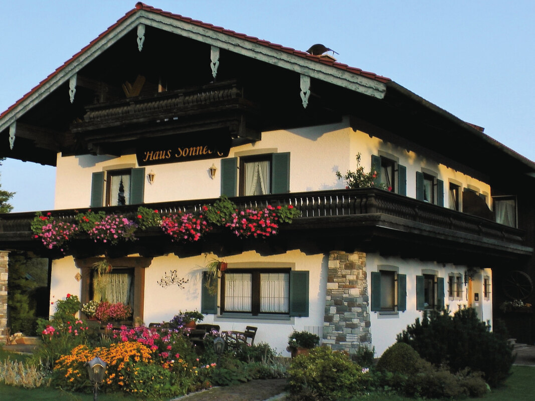 Bild-4 Haus Sonneck in Inzell