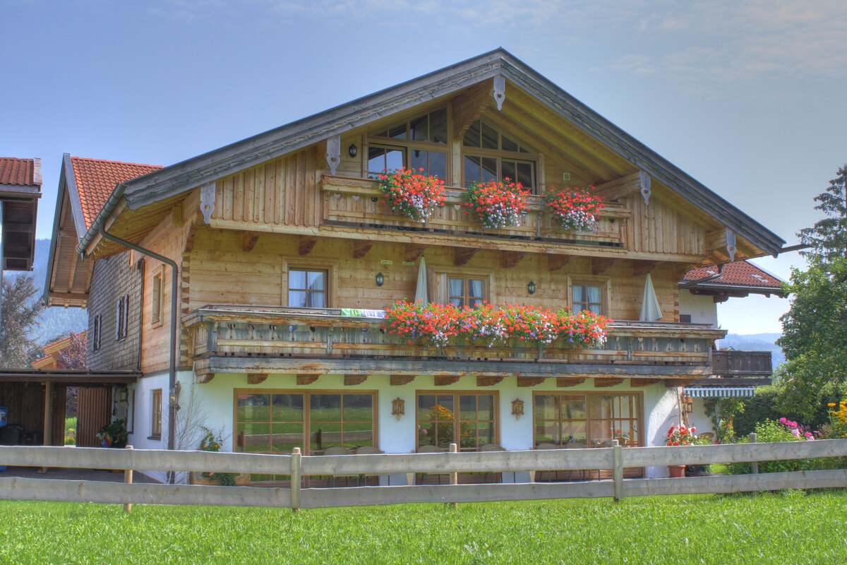 Bild-4 Gästehaus Hirschbichler in Inzell