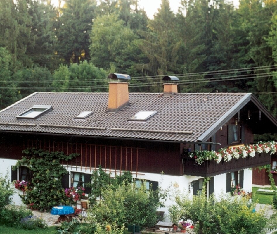 Bild-1 Ferienwohnung Schweiger in Frasdorf