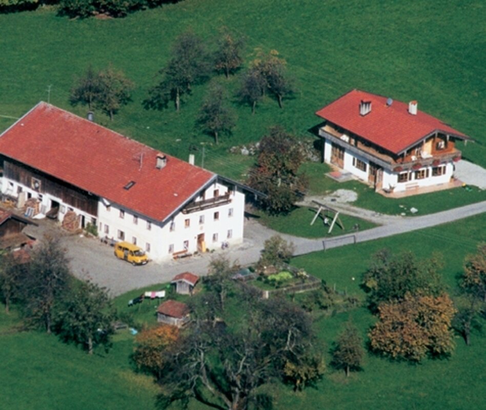 Bild-1 Unterwildenriederhof in Frasdorf