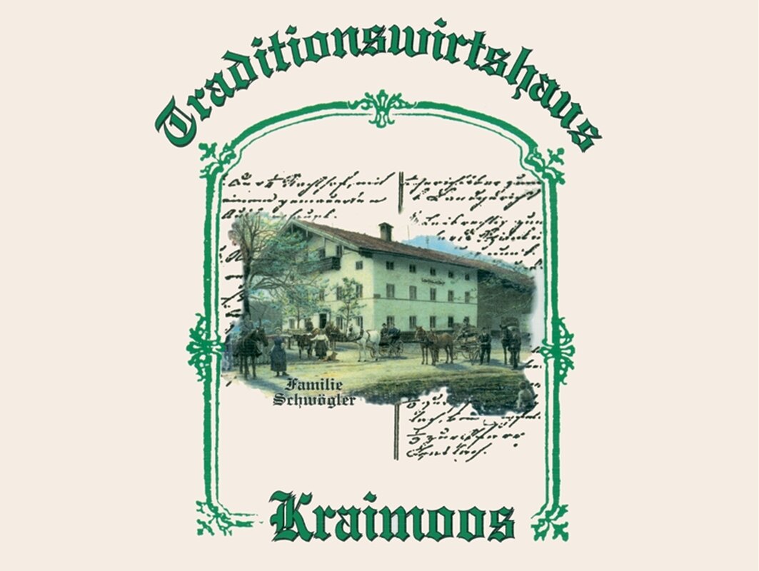 Bild-1 Traditionswirtshaus Kraimoos in Grabenstätt