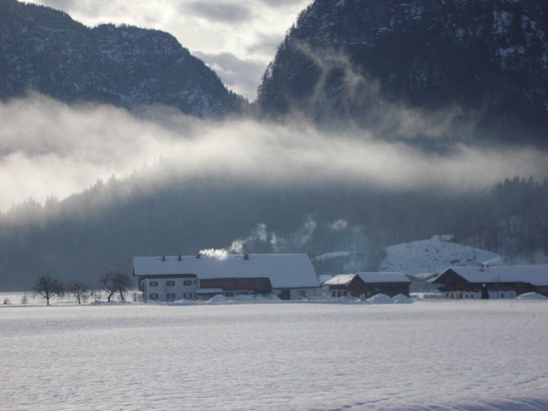 Bild-4 Gästehaus Barbara Schwaiger in Inzell