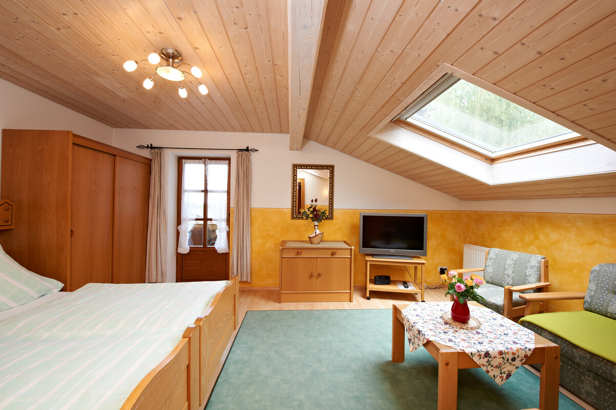 Bild-6 Gästehaus Rosin in Prien am Chiemsee
