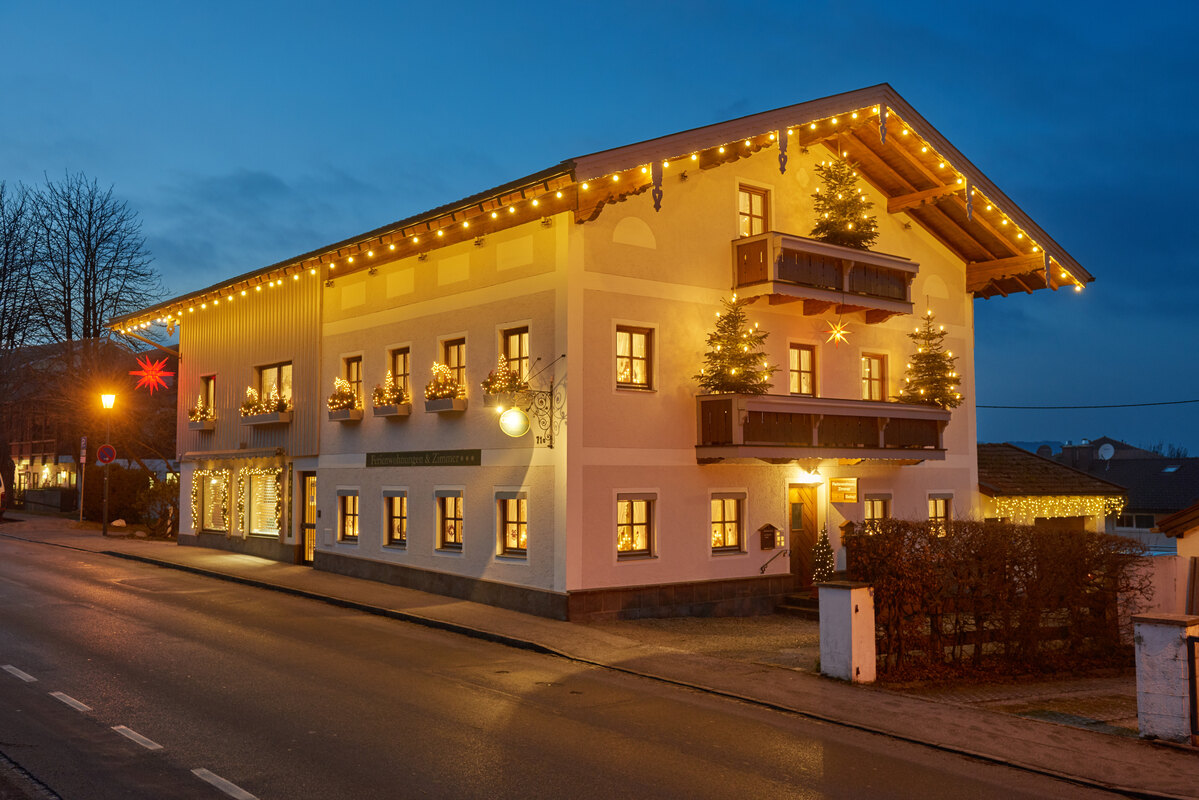 Bild-6 Gästehaus Rosin in Prien am Chiemsee