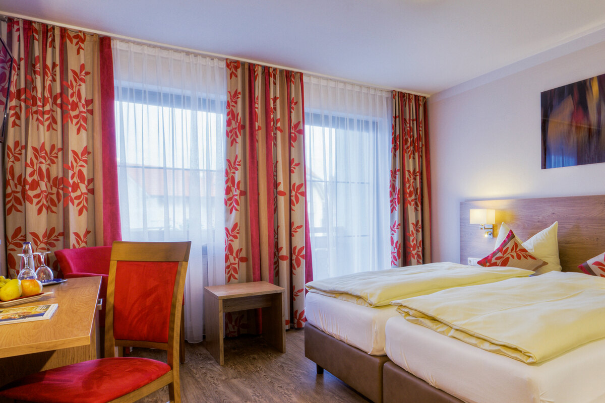 Bild-5 Thermenhotel Ströbinger Hof in Bad Endorf