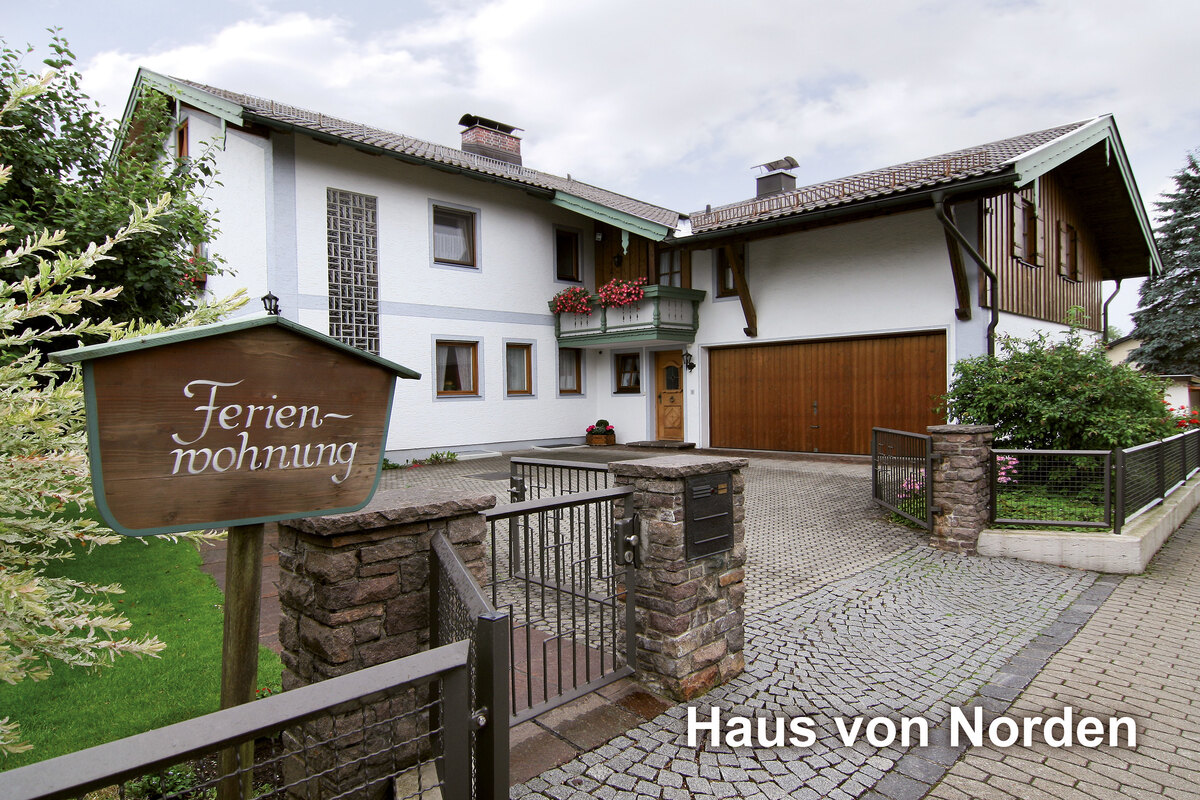 Bild-2 Haus Sieber in Bad Endorf