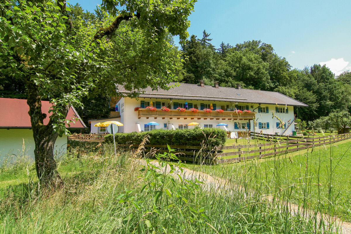 Bild-2 Gästehaus Schwarz in Prien am Chiemsee