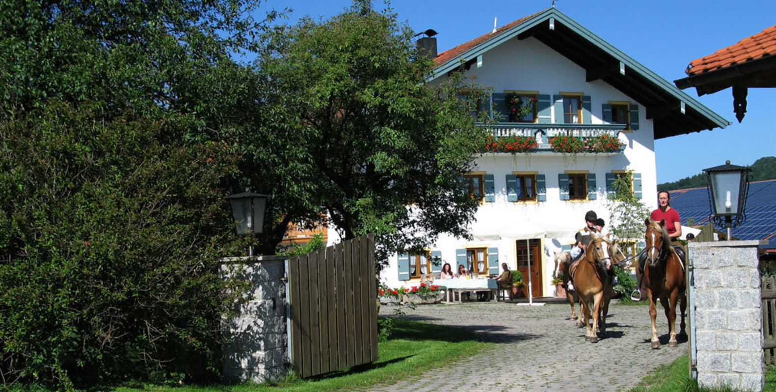 Bild-10 Fürstnerhof in Rimsting