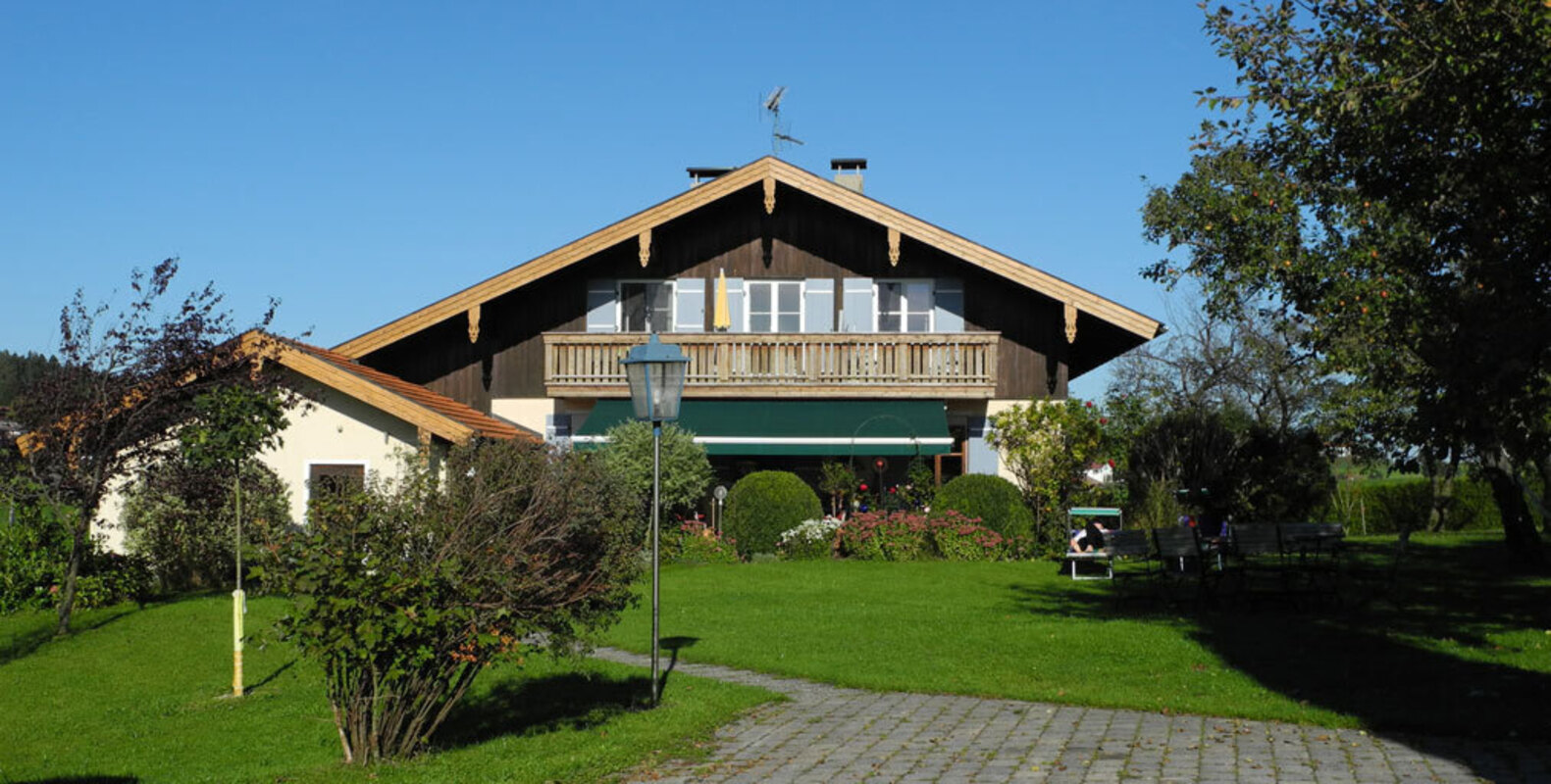 Bild-9 Fürstnerhof in Rimsting