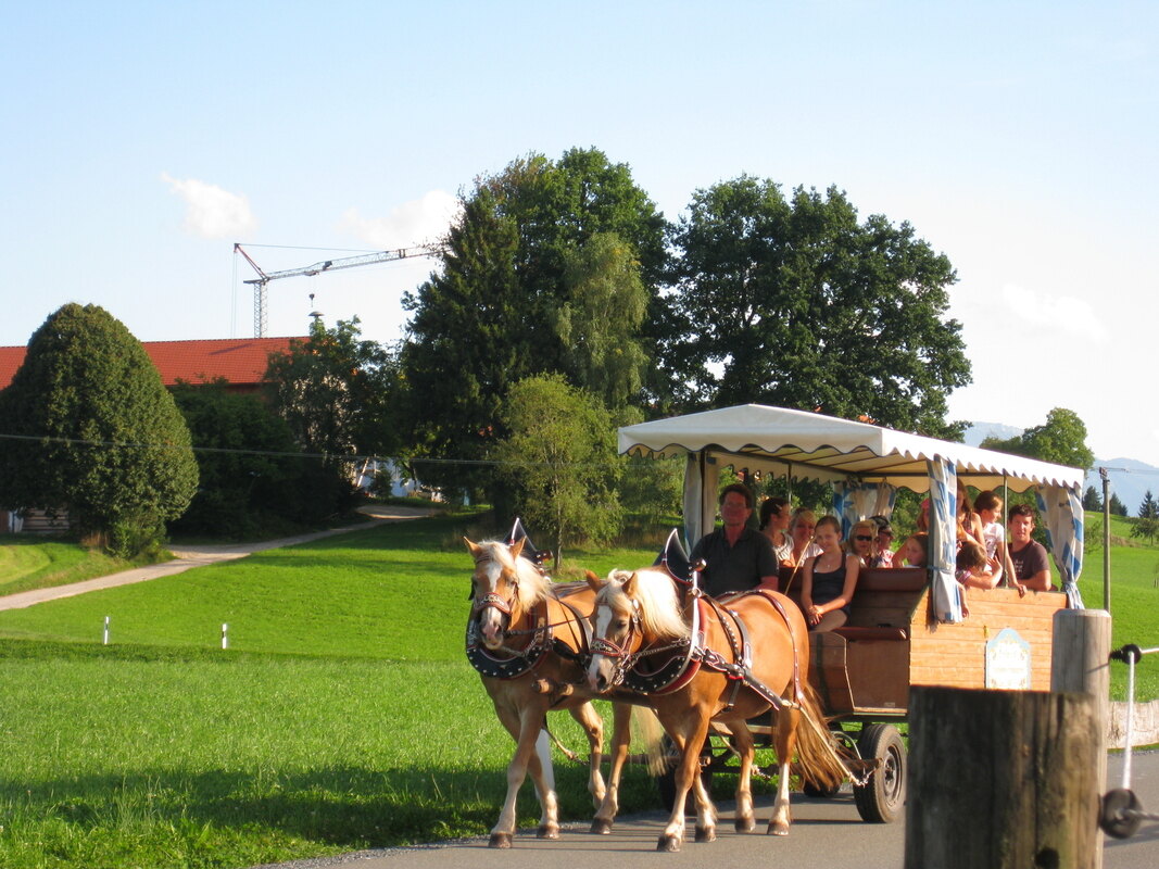 Bild-7 Fürstnerhof in Rimsting