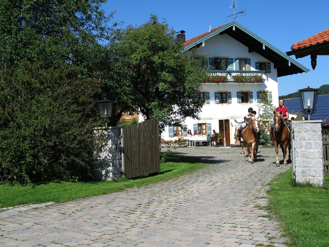 Bild-1 Fürstnerhof in Rimsting
